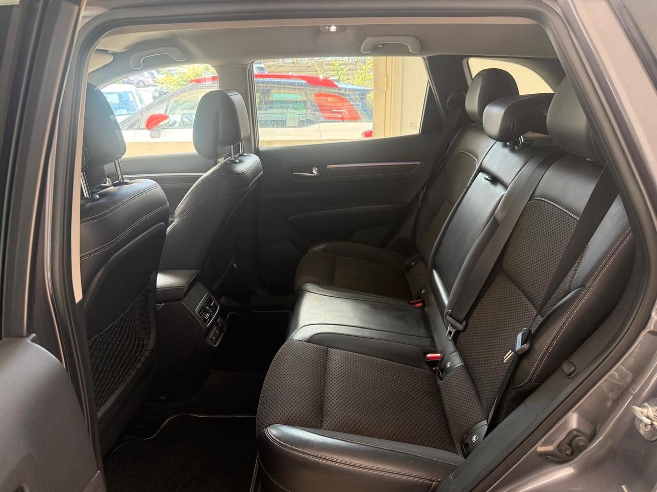 Renault Koleos dCi 175 CV 4x4 X-Tronic Energy Initiale Paris