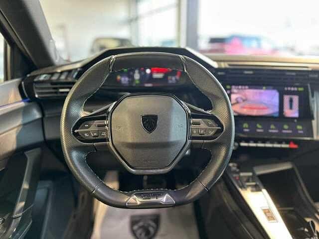 Peugeot 308 BlueHDi 130 S&S EAT8 GT