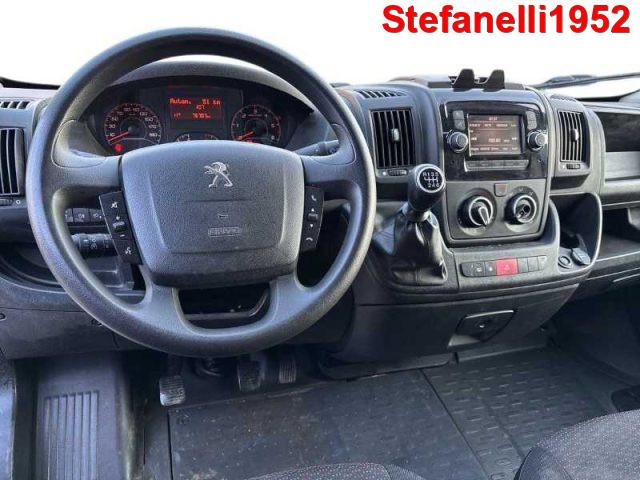 PEUGEOT Boxer III 330 2019 - 330 2.2 bluehdi 140cv S&S L2H2