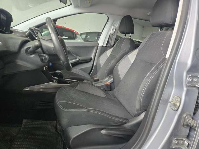 Peugeot 2008 2008 1.2 puretech Active s