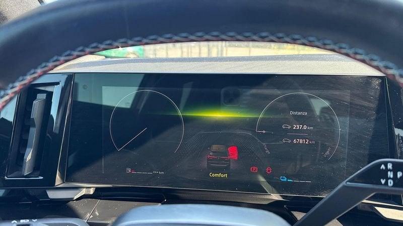 Renault Austral 2023 1.2 E-Tech full hybrid 200cv Iconic Auto