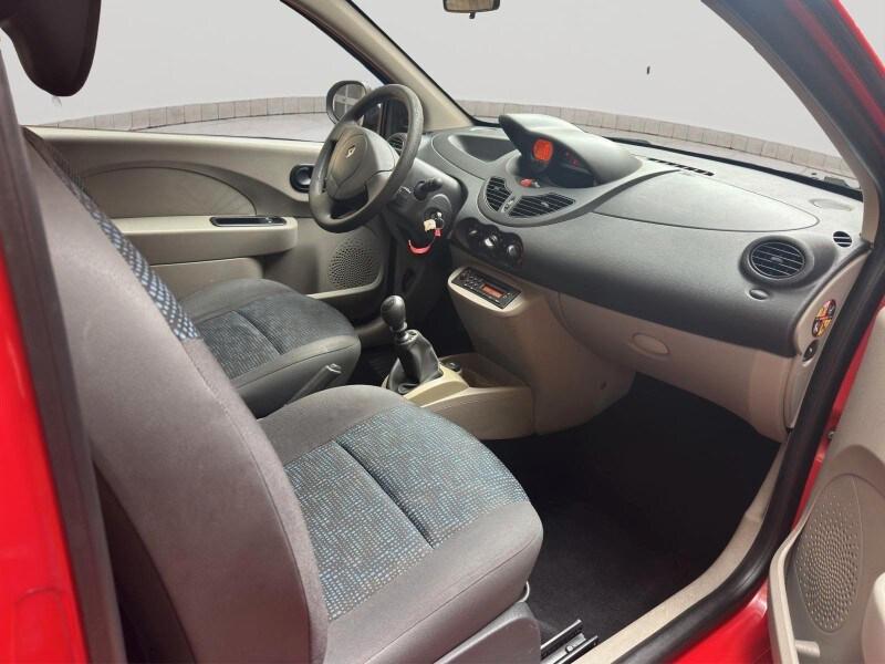 RENAULT Twingo 2ª serie Twingo 1.2 8V Sport & ...