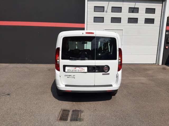 Fiat Doblo 1.3 mjt Easy N1 5posti