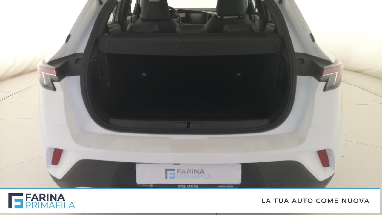 OPEL Mokka II 2020 - Mokka 1.2 t Elegance s&s 100cv