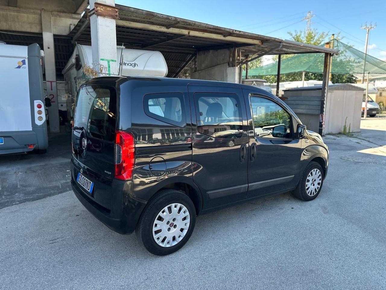 Fiat Qubo 1.3 MJT 75 CV Dynamic