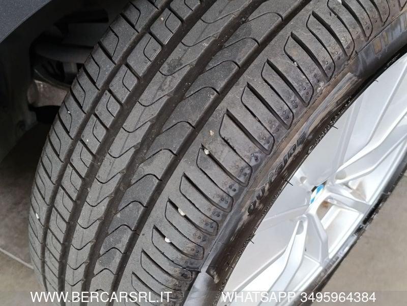 BMW Serie 3 318d 48V Touring Business Advantage