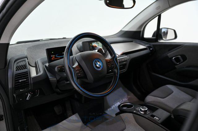 BMW i3 120 Ah Advantage #BATTERY HEALT PASS 100%
