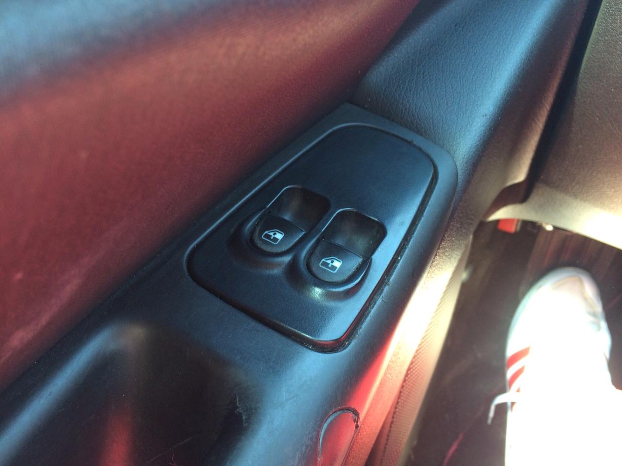 2007 Lancia Ypsilon 1.2 Passion tagliandata ! per neopatentati!