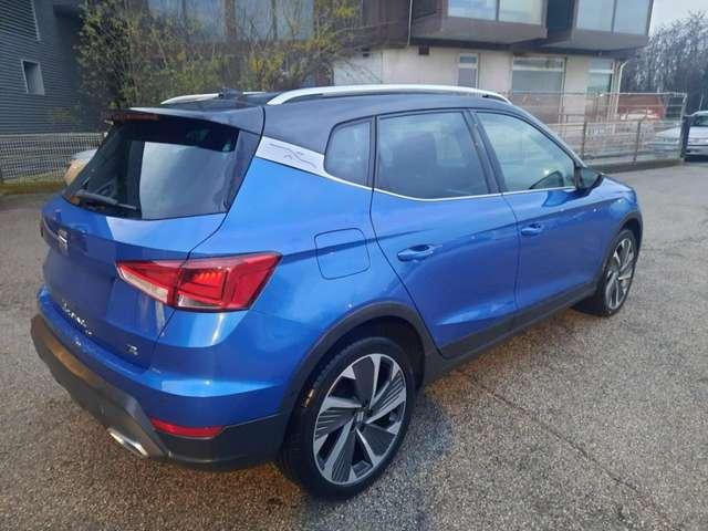 SEAT Arona Arona 1.0 ecotsi FR 95cv