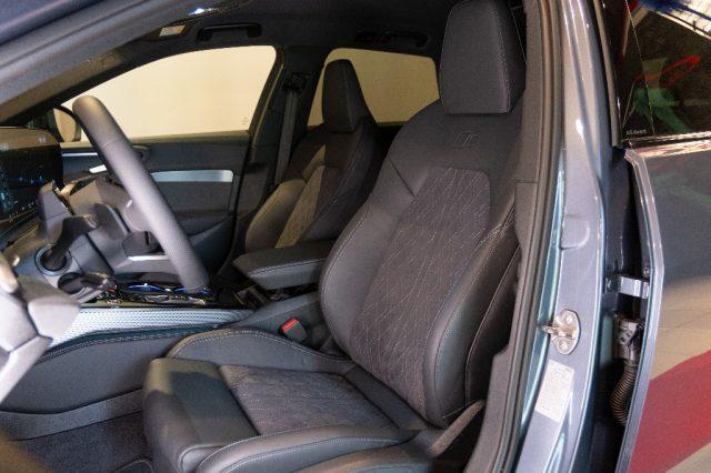 AUDI A5 Avant TDI 150 kW mHEV+ S tronic quattro S Line edi