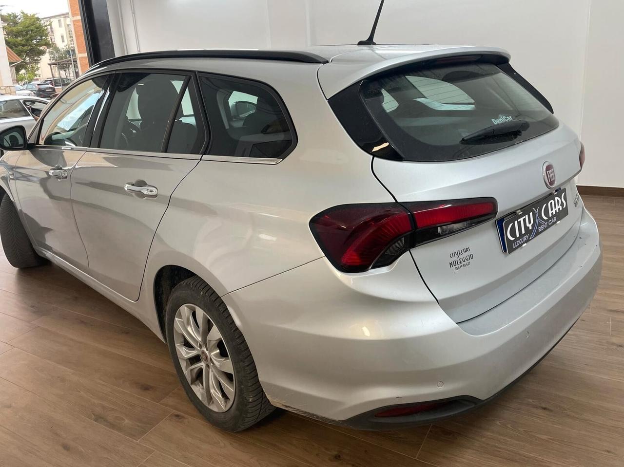 Fiat Tipo 1.6 Mjt