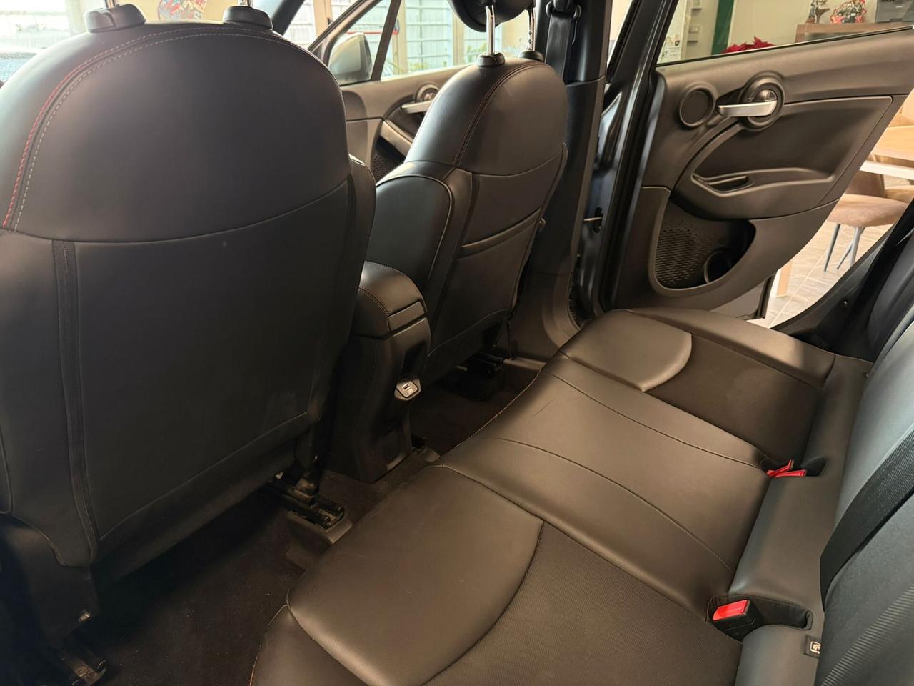 Fiat 500X 1.6 MultiJet 130 CV Sport