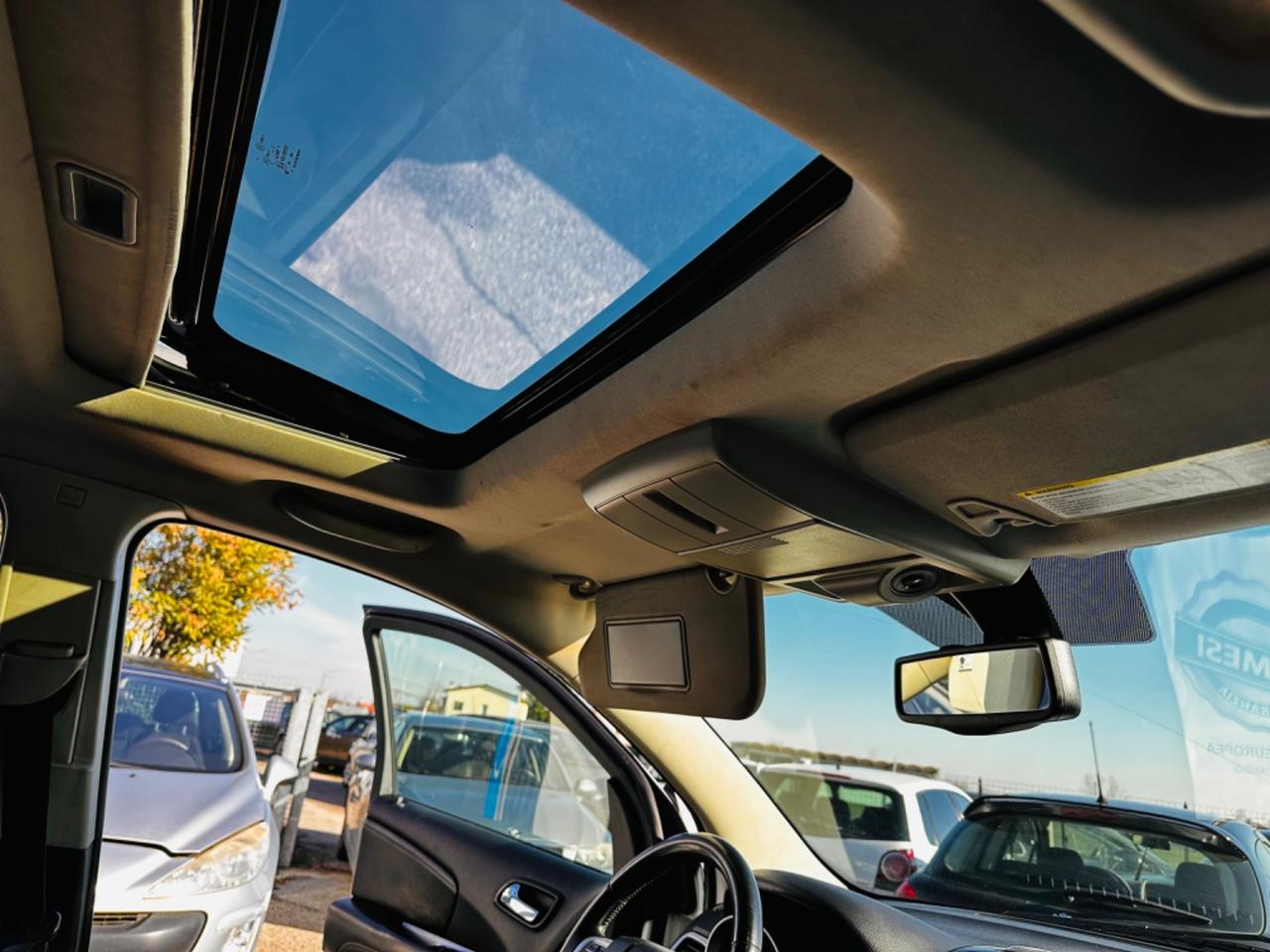 Fiat Freemont 2.0 Multijet 140 CV 7Posti