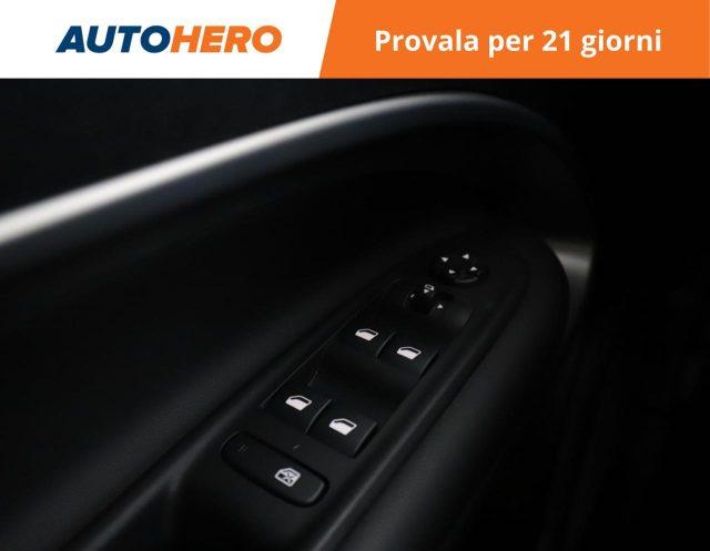 JEEP Avenger 1.2 Turbo 100 CV Altitude