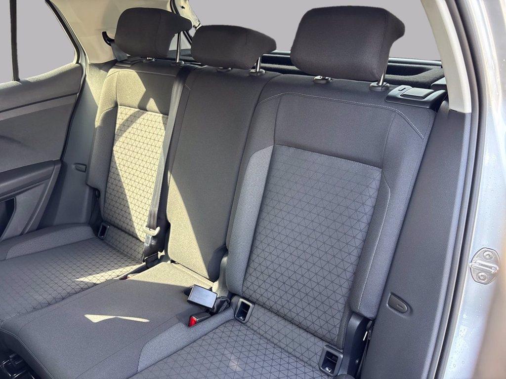 VOLKSWAGEN T-cross 1.0 tsi sport 110cv del 2023