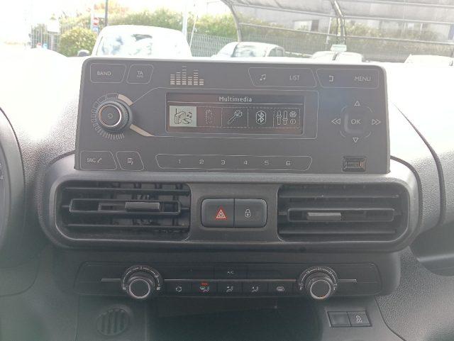 OPEL Combo Cargo Allestito 1.5 Diesel 100CV PC