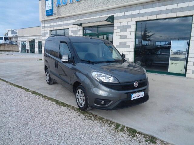 Fiat Doblo Doblò 1.6 MJT 105CV P.TA KG. 705