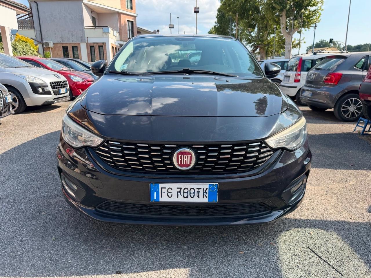Fiat Tipo 1.6 Mjt berlina