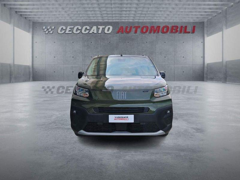 FIAT Doblò Doblo Passo Corto 1.5 d Doblo 100cv