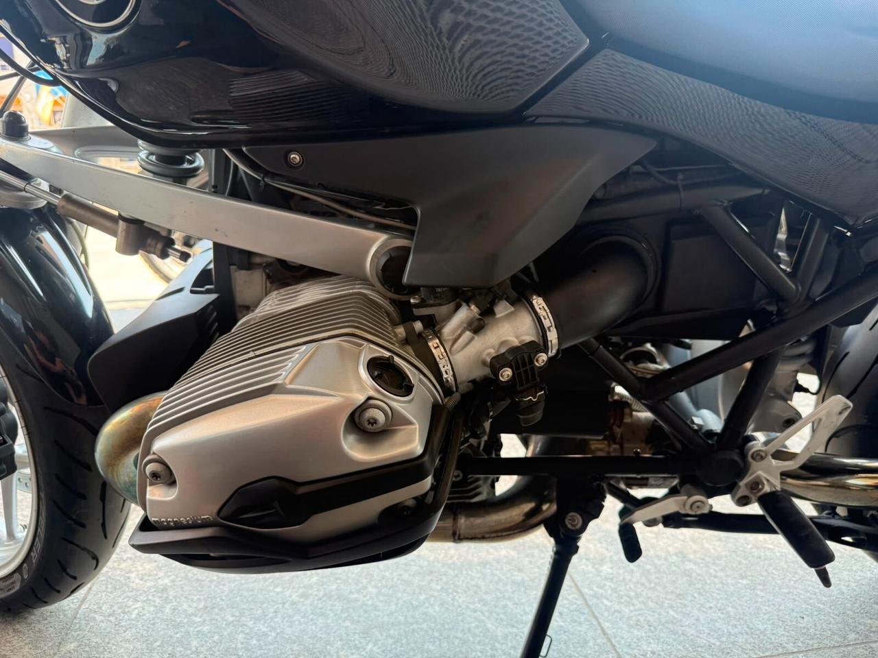 Bmw R 1200R