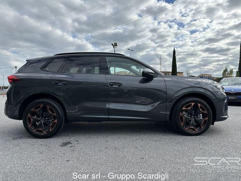 Cupra Terramar Terramar 2.0 TSI 204 CV DSG 4Drive *PREZZO REALE NON VINCOLATO, PRONTA CONSEGNA"