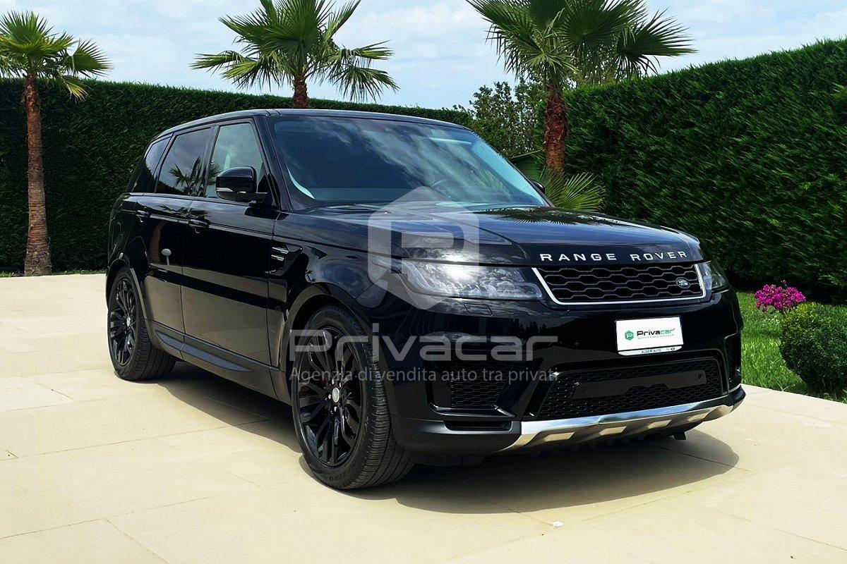 LAND ROVER Range Rover Sport 3.0 SDV6 249 CV S