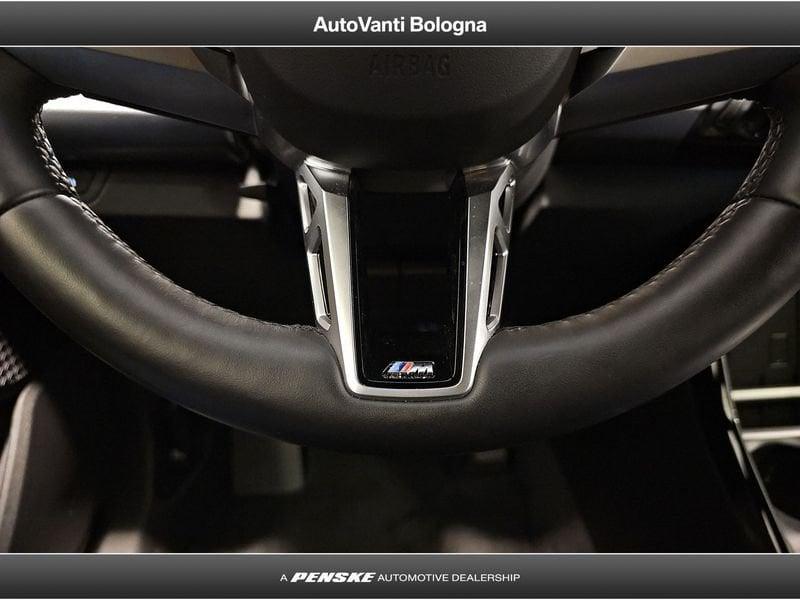 BMW Serie 2 Active Tourer 218d Active Tourer Msport