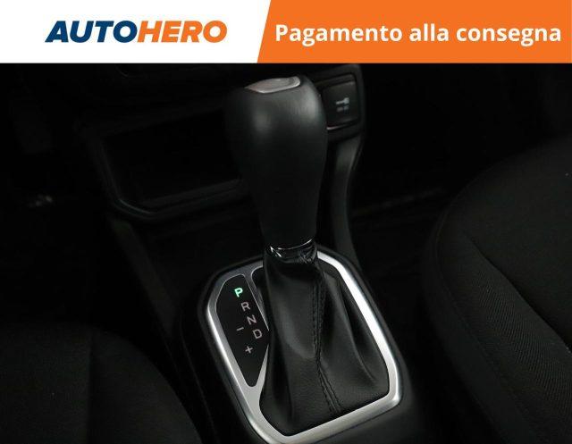 JEEP Renegade 1.5 Turbo T4 MHEV S
