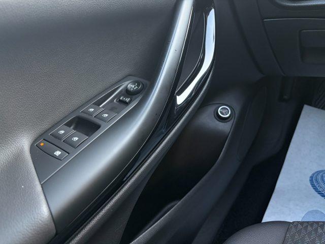 OPEL Astra 1.6CDTi 110 SportsTourer Innovation