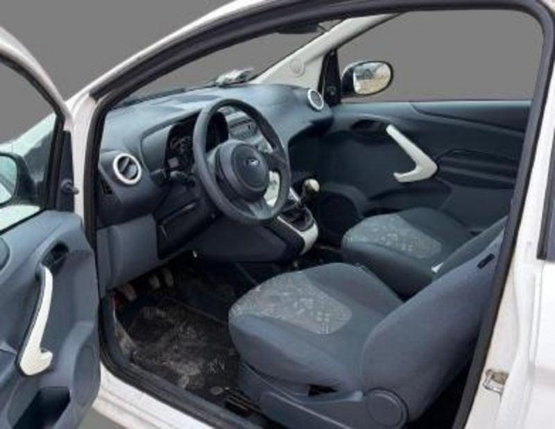 Ford Ka Ka+ 1.2 8V 69CV ** OFFERTA RISERVATA SOLO PER OPERATORI DEL SETTORE **