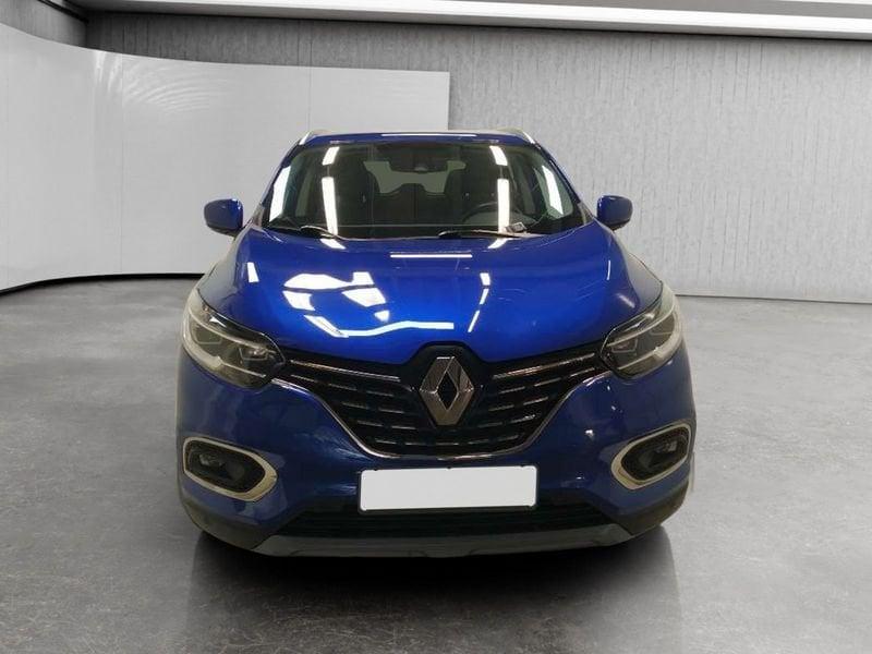 Renault Kadjar 1.5 blue dci Intens 115cv edc