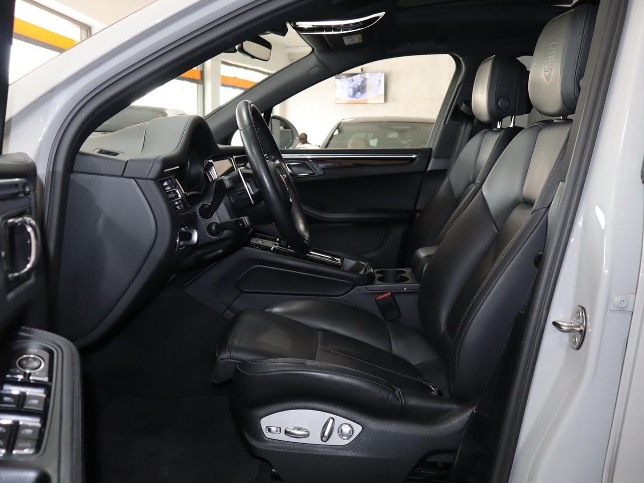 Porsche Macan 2.9 S FULL TAGLIANDI PORSCHE #11834