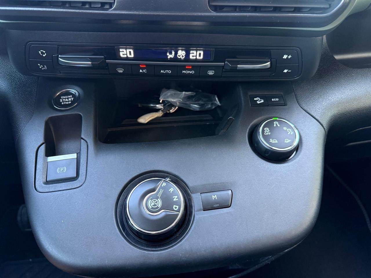 Citroen Berlingo BlueHDi 130 XTR EAT8 XL