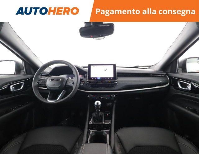 JEEP Compass 1.6 Multijet II 2WD 80° Anniversario