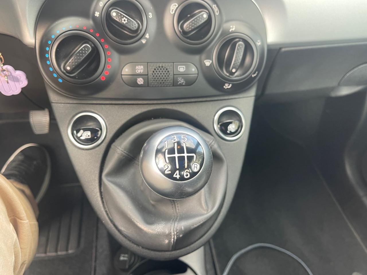 Fiat 500 1.0 70cv MHEV Sport "PROMO FINANZI #10561