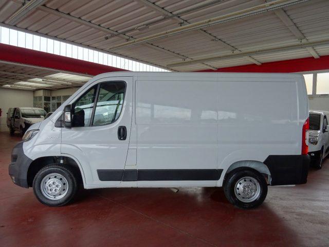 FIAT Ducato 30q 2.3 MJT 120CV PC-TN Furgone