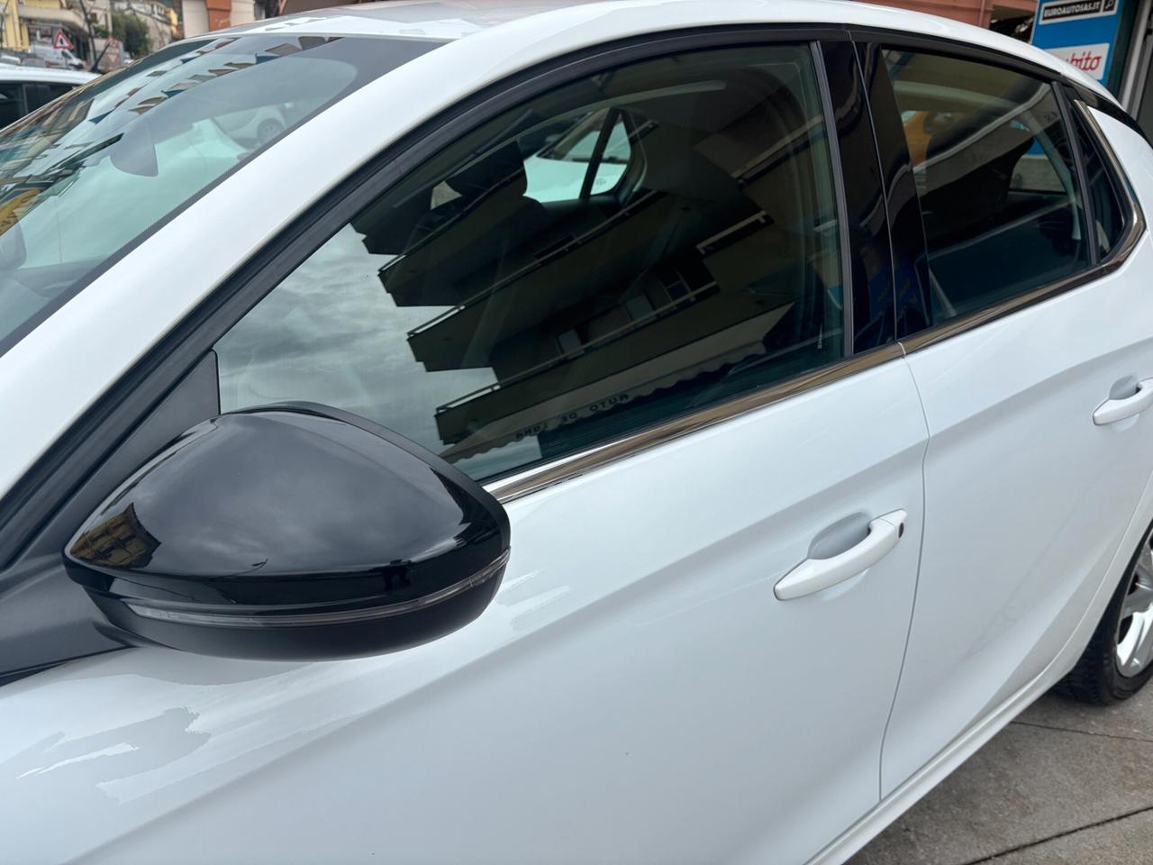 Opel Corsa 1.5 D 100 CV Elegance -11/2021