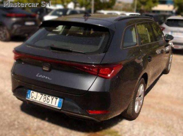 SEAT Leon Leon IV Sportstourer 1.0 etsi Style 110cv dsg - G