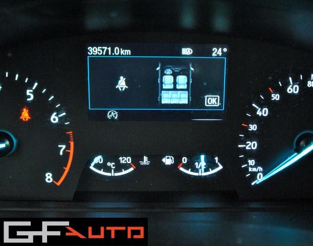 Ford Fiesta Fiesta VII 2022 5p 5p 1.0 ecoboost Titanium 125cv