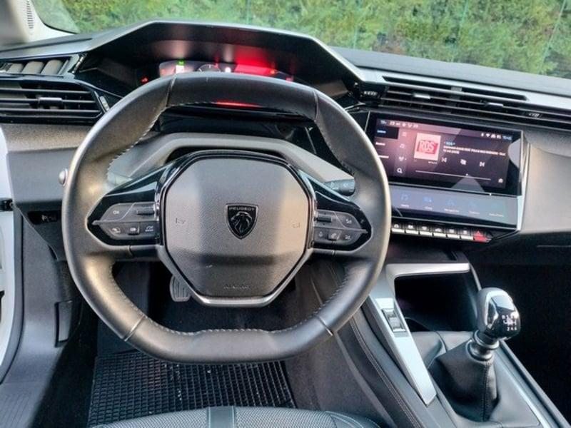 Peugeot 308 308 BlueHDi 130 S&S EAT8 SW Allure