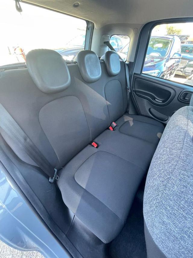 FIAT New Panda 1.0cc HYBRID 70cv GSE