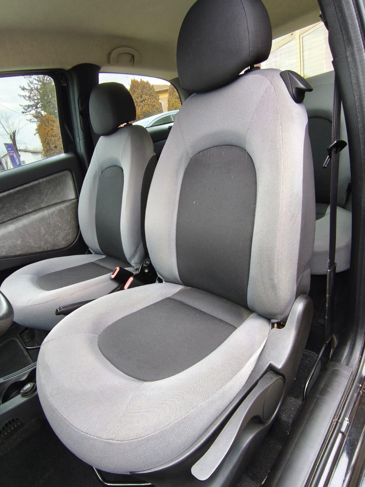 Lancia Ypsilon 1.2 Elle