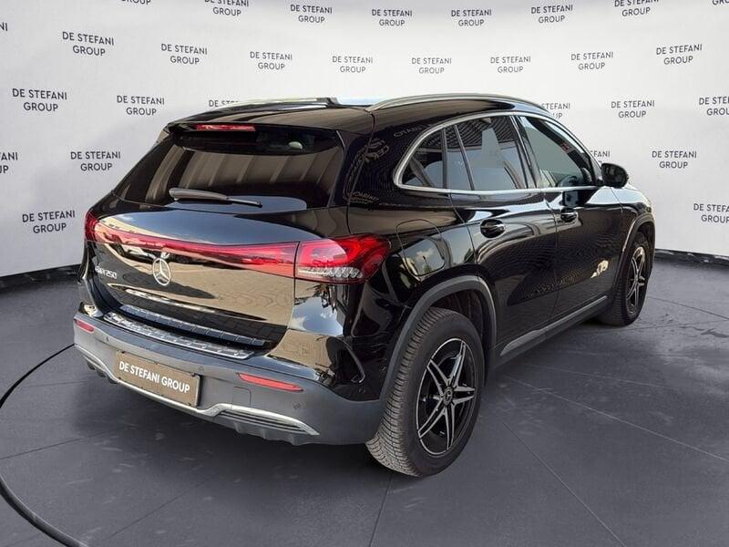 Mercedes-Benz EQA EQA 250 Premium