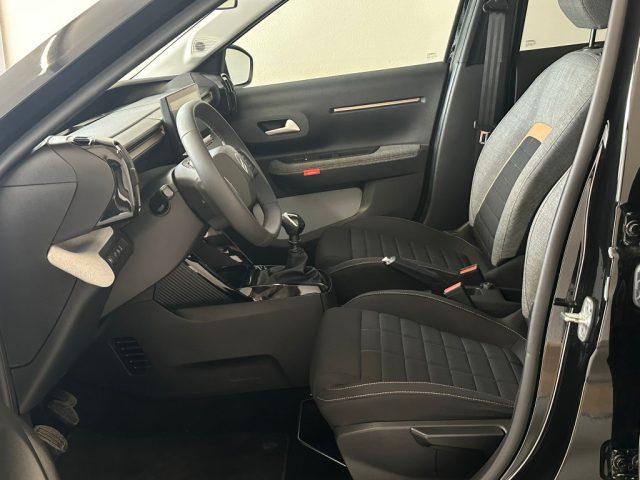 CITROEN C3 Aircross PureTech Turbo 100 CV Plus