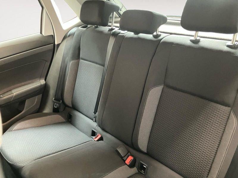 Volkswagen Polo 1.0 TSI Life