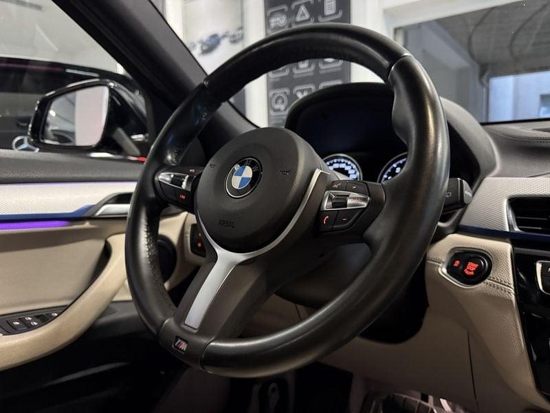 BMW X2 X2 sDrive18i Msport