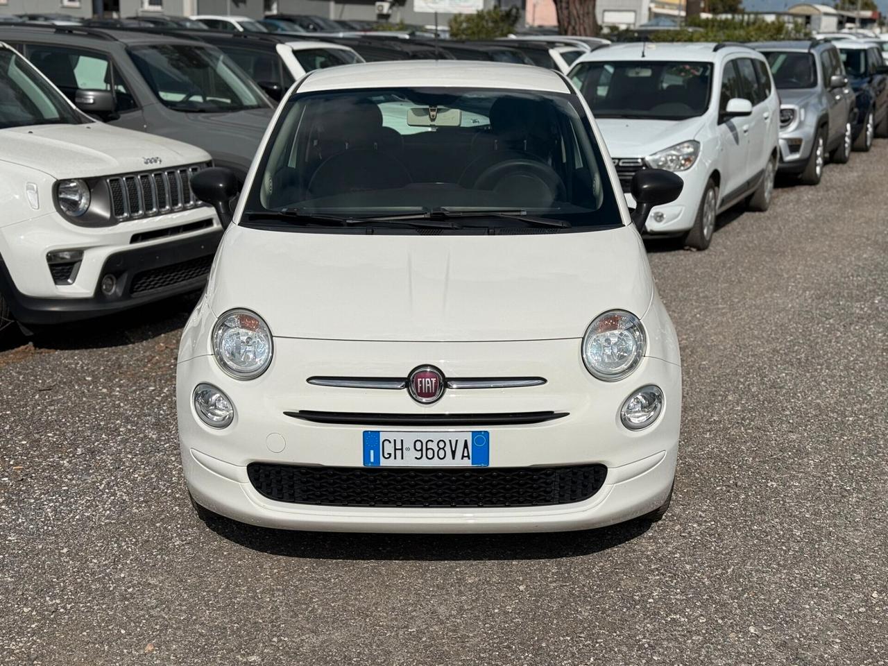 Fiat 500 1.2 Pop GPL*