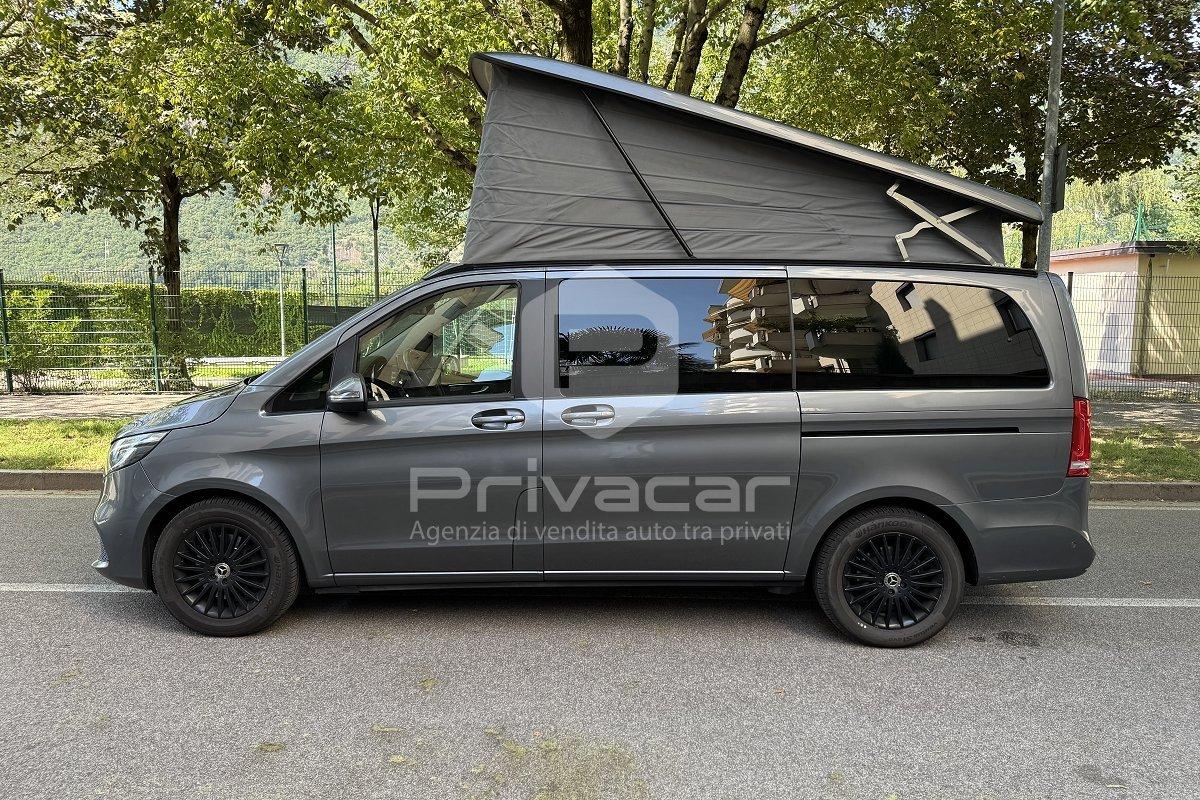 MERCEDES Marco Polo 220 d Automatic PC Horizon