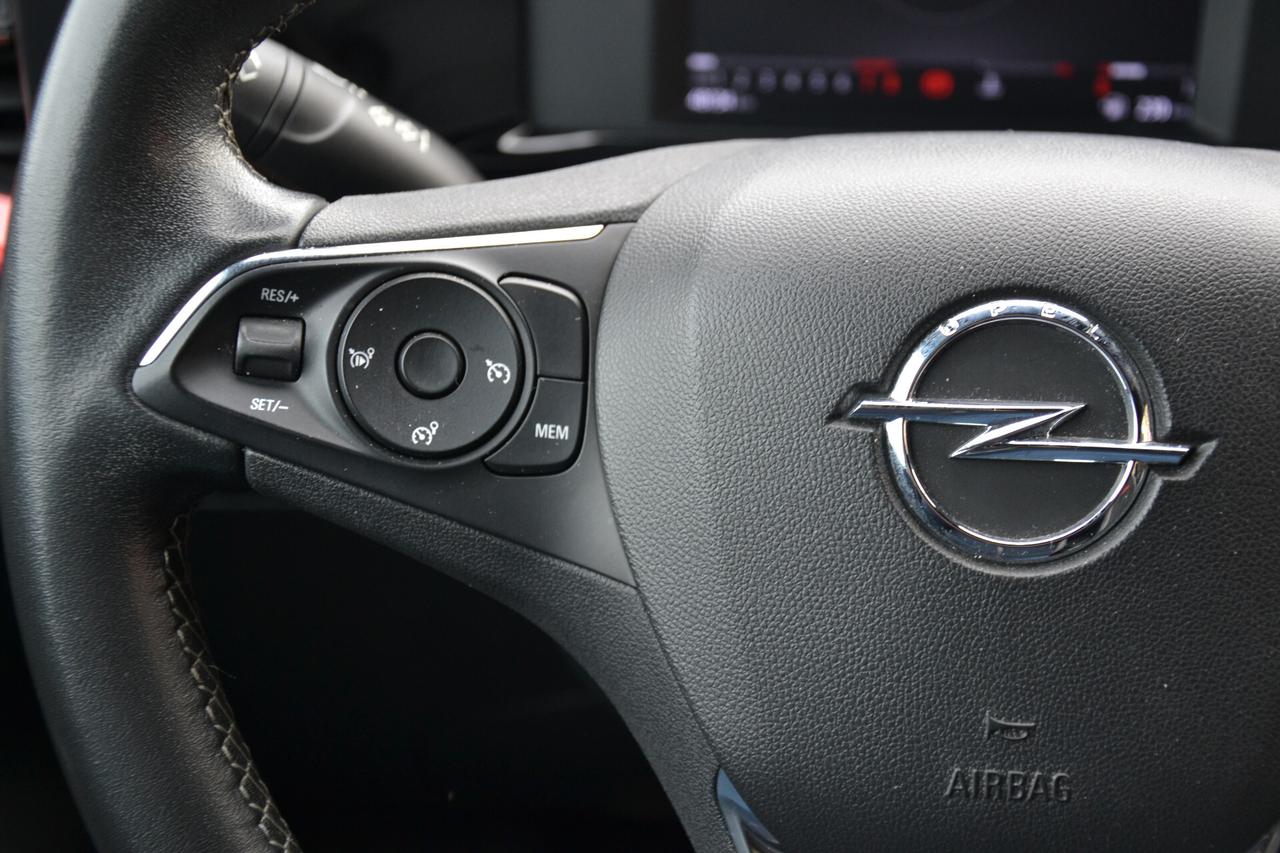 Opel Mokka 1.2 TURBO 101CV GS **PREZZO VERO**TOP DI GAMMA**