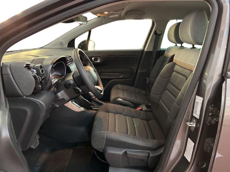 Citroën C3 Aircross I 2021 1.2 puretech Shine s&s 130cv eat6